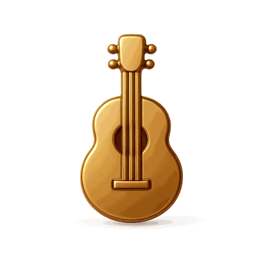 Ukulele Obchod Česko